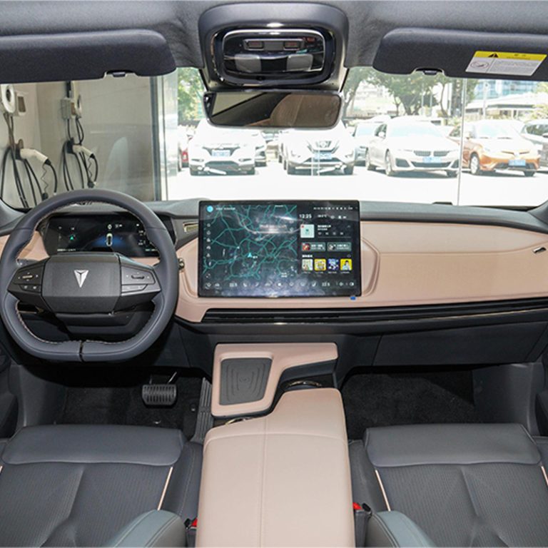 ChangAn-Deepal-SL03-Interior