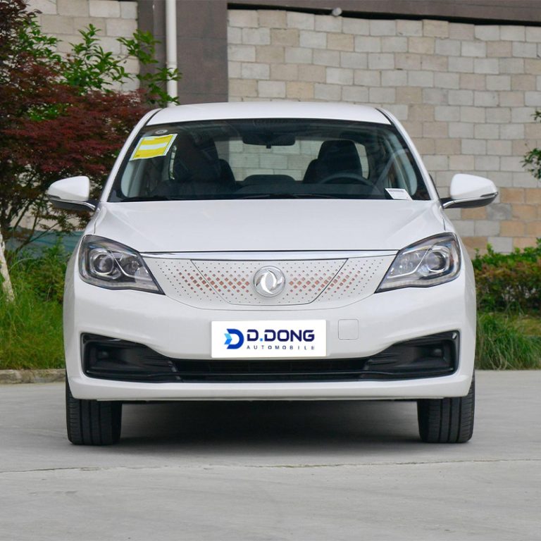 DongFeng-Aeolus-E70ev-Front plus