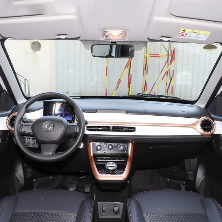 DongFeng-Nami-Box-Interior