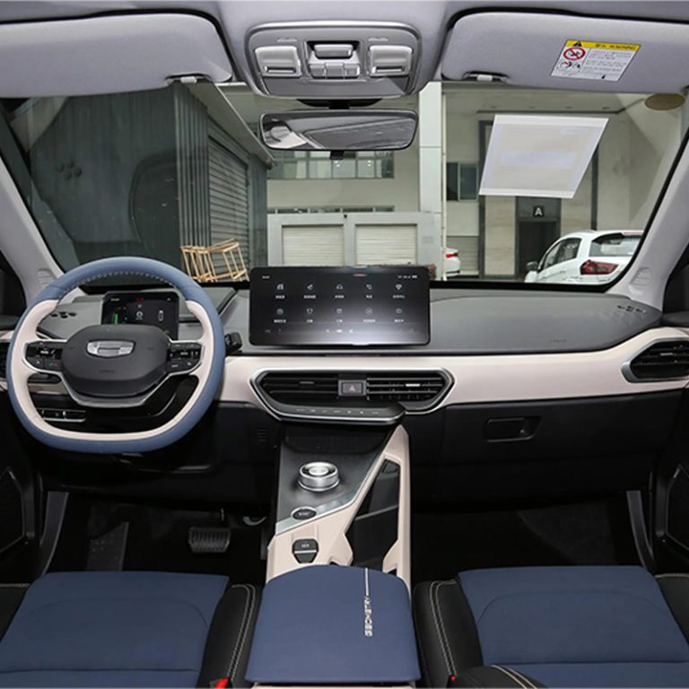 Geely-Geometry-A-Interior