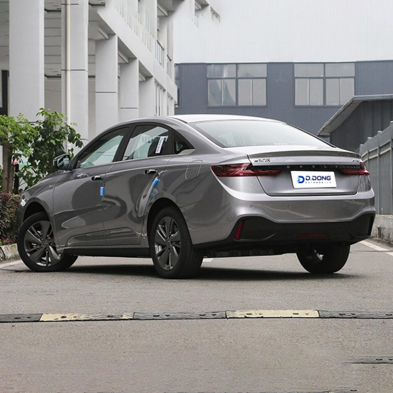 Geely-Geometry-A-Right rear