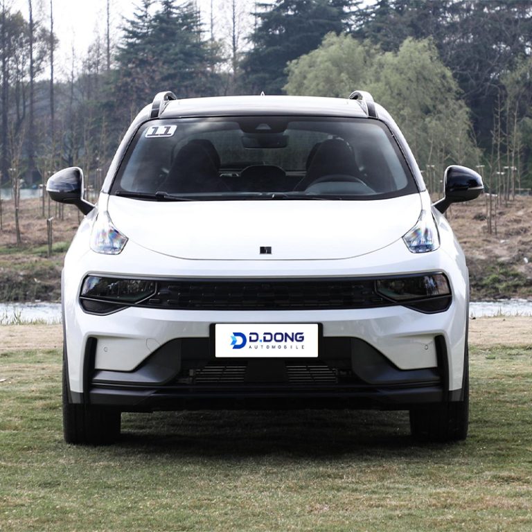 LYNK&CO-01 Phev-Front-plus