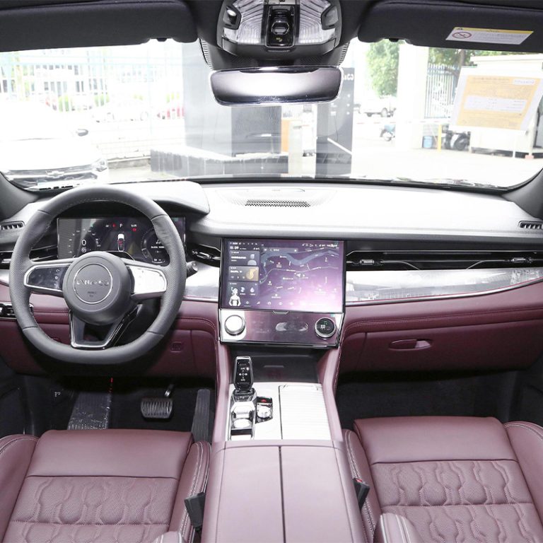 LYNK&CO-09 Phev-Interior