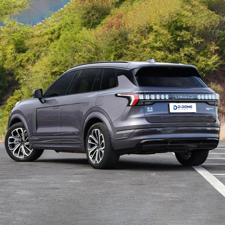 LYNK&CO-09 Phev-Right rear