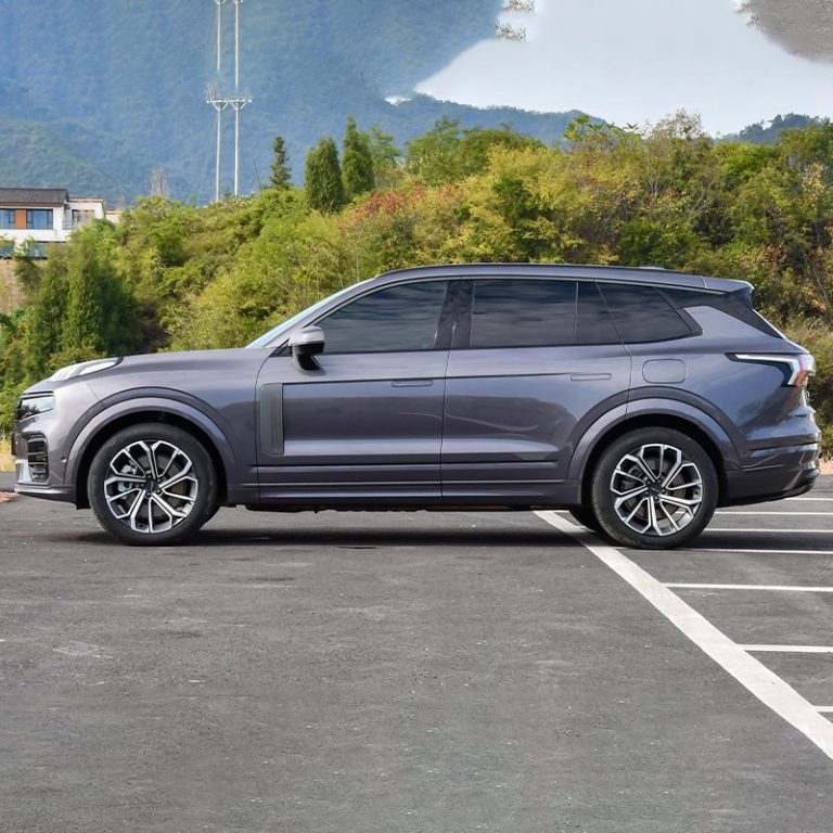 LYNK&CO-09 Phev-Side