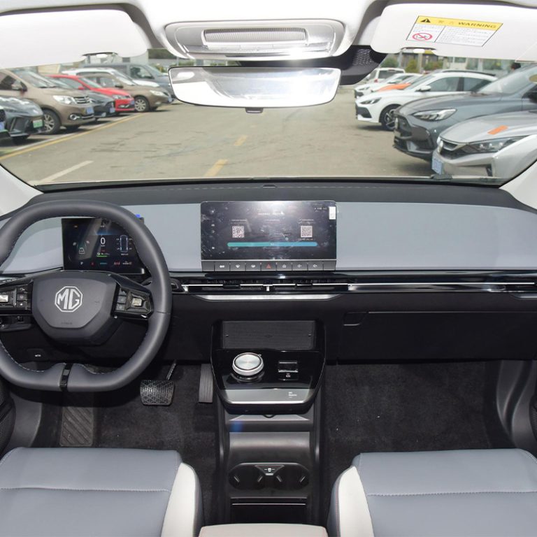 MG-MuLan-Phev-Interior