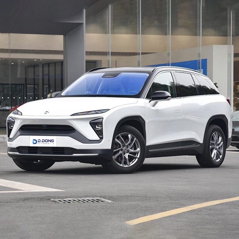 NIO-ES6-Front-left