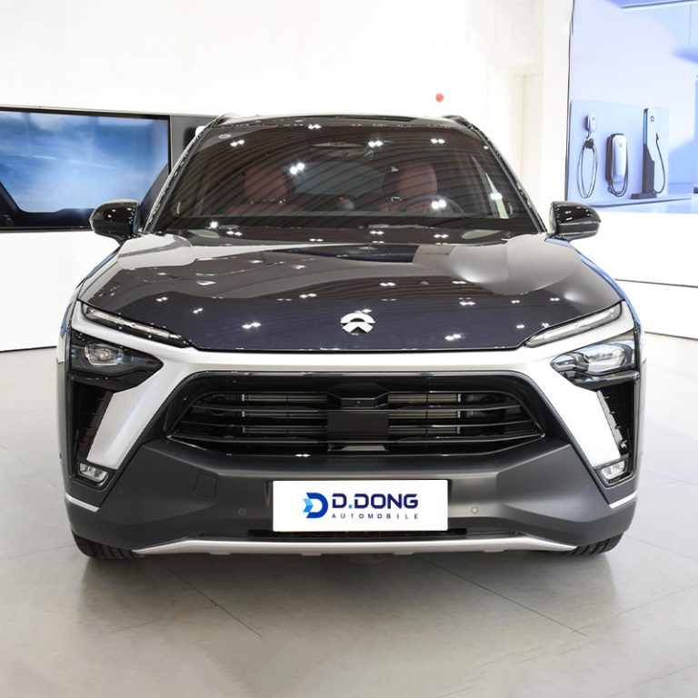 NIO-ES8-Front-plus