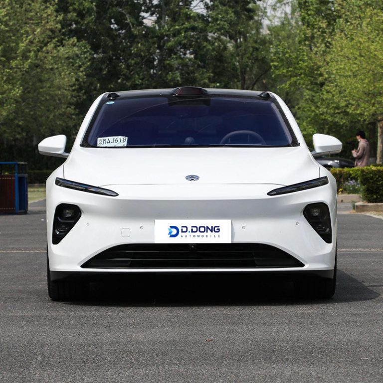 NIO-ET7-Front-plus