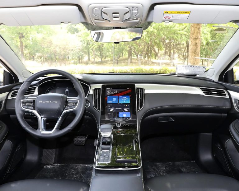 Roew-i6-MAX(ev)-Interior