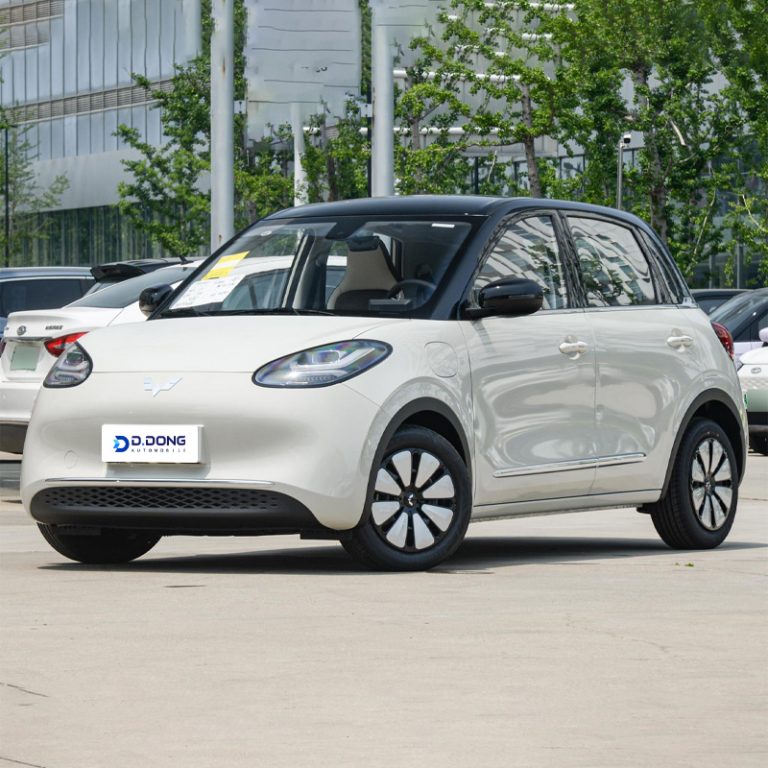 WuLing-BinGuo-Front left