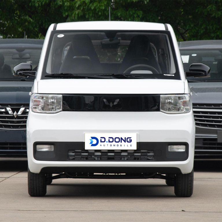 WuLing-MiNi-Front plus