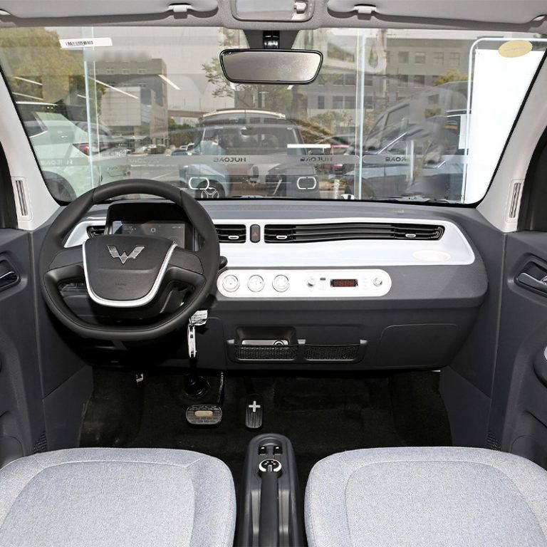 WuLing-MiNi-Interior